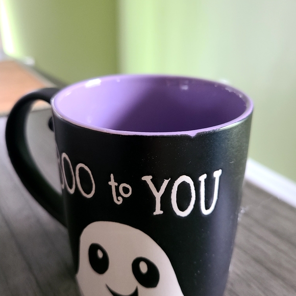 Boo mug - Picture 4 of 6